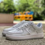 Nike Air Force 1 '07 White/Grey LQ55881-616