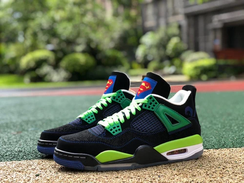 Air Jordan 4 Doernbecher AJ4 308497-015