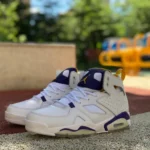 Jordan Flight Club 91 Lakers DC7329-105