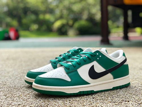 Nike Dunk Low Lottery DR9654-100