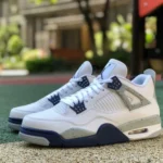 Air Jordan 4 Midnight Navy AJ4 DH6927-140