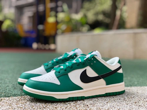 Nike Dunk Low Lottery DR9654-100