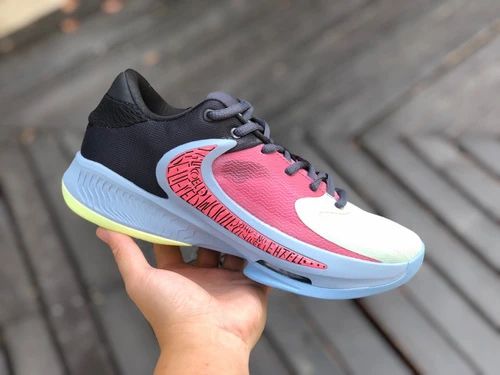 Nike Zoom Freak 4 EP Various DJ6149-601