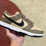 Nike Dunk Low Dark Driftwood Brown Black DD1503-200