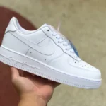 Drake x Nike Air Force 1 Certified Lover Boy CZ8065-100