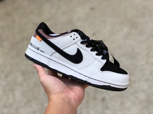 Nike Dunk Low AE86 DD1391-107