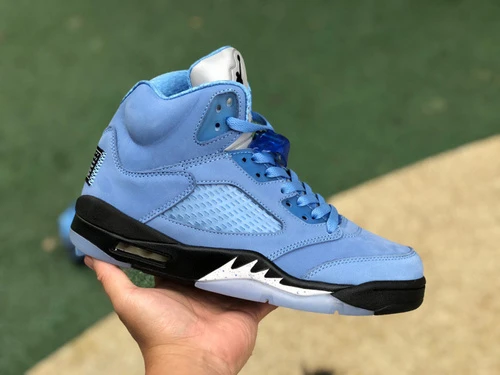 Air Jordan 5 UNC DV1310-401