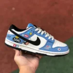 Nike SB Dunk Low Racing Bug White Blue TG1391