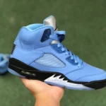 Air Jordan 5 UNC DV1310-401