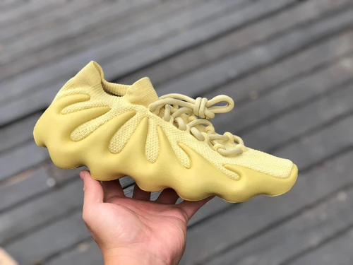 Adidas Yeezy 450 Yellow HP5426