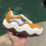 Heyday Triple Wavy Yellow White HD22X04Y