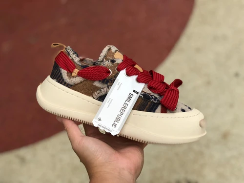 SMILEREPUBLIC Multicolor