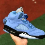 Air Jordan 5 UNC DV1310-401
