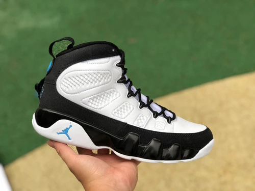 Air Jordan 9 Los Angeles CT8019-140