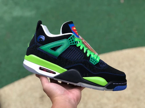 Air Jordan 4 Doernbecher AJ4 308497-015