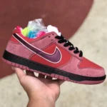 Nike Dunk SB Low Red Lobster 313170-661