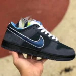 Nike Dunk SB Low Blue Lobster 313170-342