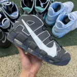 Nike Air More Uptempo Grey dq5014-068
