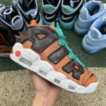 Nike Air More Uptempo Multicolor at3408-800