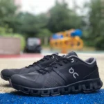 On Cloud X 3 Shift Black