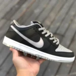 Nike SB Dunk Low J-Pack Shadow Grey BQ6817-007