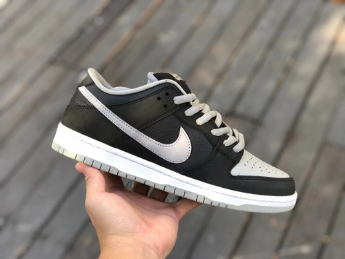 Nike SB Dunk Low J-Pack Shadow Grey BQ6817-007