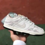 Nike SB Dunk Low Dark Driftwood GYFJJ