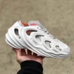 Adidas Originals adiFOM Q Orange Grey White GY4455