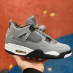 Air Jordan 4 Retro Cool Grey Gray 308497-007