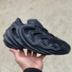 Adidas Originals adiFOM Q Black hp6586