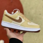 Nike Air Force 1 Wheat DQ7660-200
