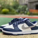Nike Dunk Low Midnight Navy FD9749-400