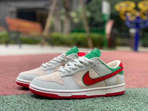 Nike Dunk Low Portugal Custom AT2022-885