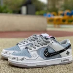 Nike Dunk Low Grey PS2363-003