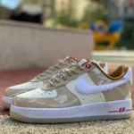 Nike Air Force 1 CNY Year of the Rabbit Beige FD4341-101