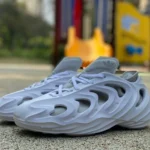 Adidas Originals adiFOM Q Grey White HP6584