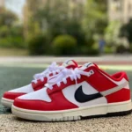 Nike SB Dunk Chicago Split White Red DZ2536-600