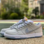 Concepts x Nike SB Dunk Low White Lobster FD8776-100