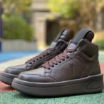 Rick Owens DRKSHDW x Converse Brown A0129
