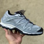 Salomon XT-QUEST ADV Grey Black 473361