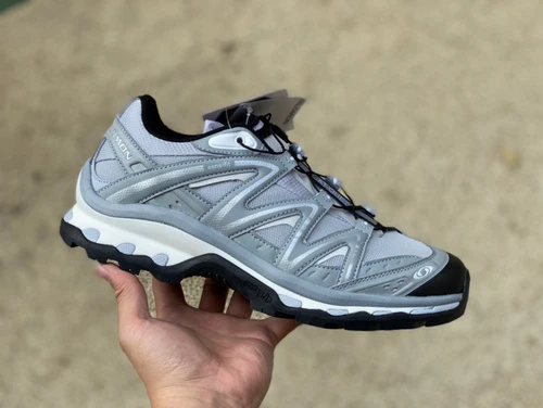 Salomon XT-QUEST ADV Grey Black 473361