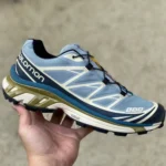 Salomon XT-QUEST ADV Grey 414551