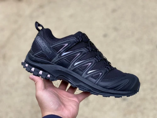 Salomon XT-QUEST ADV Black 414551