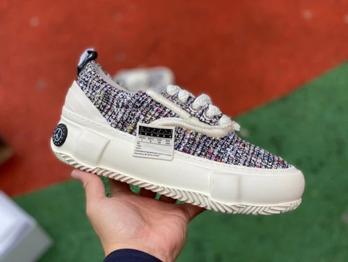 x VESSEL Pixel Light Black