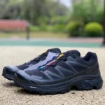 Salomon XT-6 Black 410866