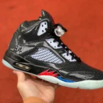 Air Jordan 5 Transformers