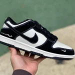 Nike Dunk Low Batman Black White FC1688-300