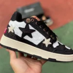 KAALIXTO Unchained Riderz Black