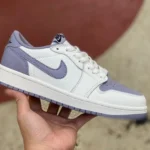 Air Jordan 1 Low Atmosphere Grey CZ0790-101