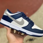 Nike Dunk Midnight Navy FD9749-400